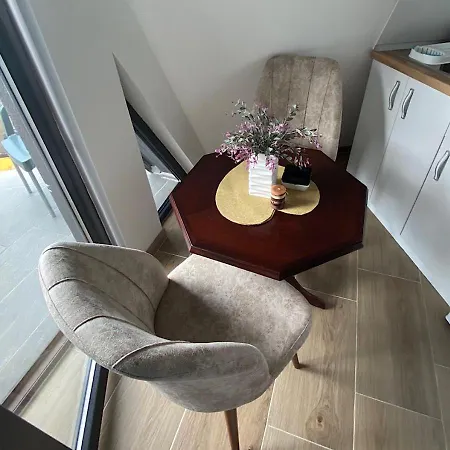 Apartman Miljkovic In Diamond Hill Apartment Divcibare