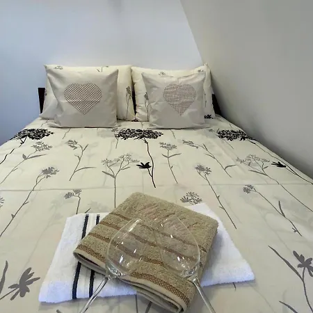 Apartman Miljkovic In Diamond Hill *